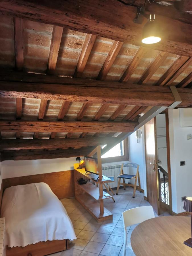 Ca' Marcello Terrace City 511 Altana Venice Wifi Zewnętrze zdjęcie